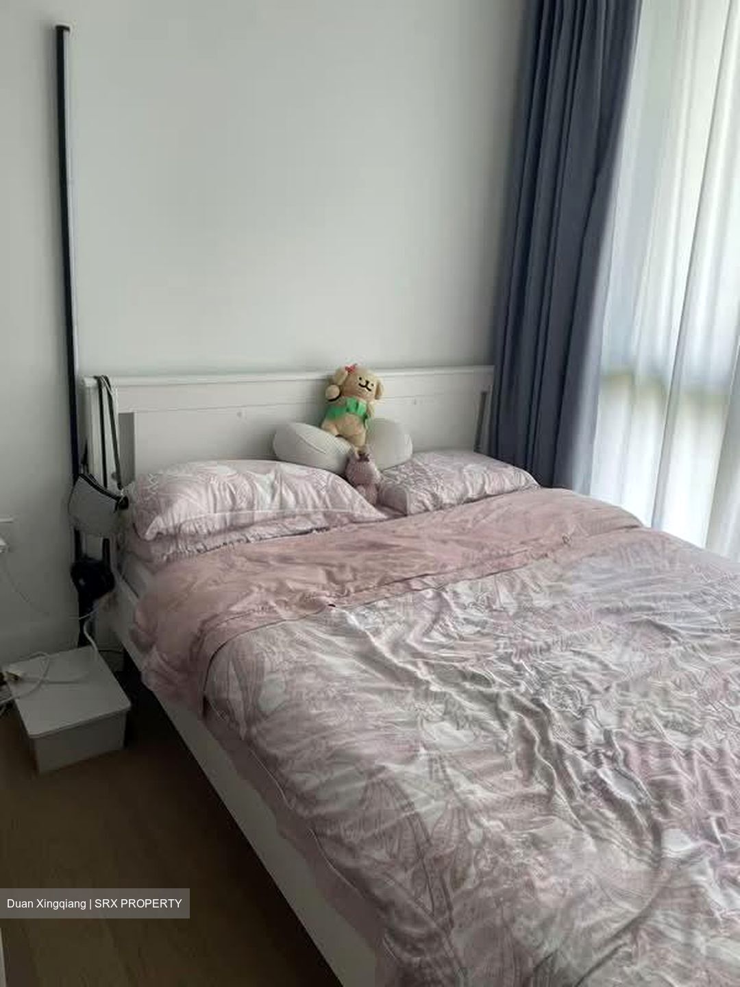 Irwell Hill Residences (D9), Apartment #573592271